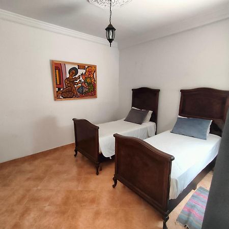 Dar Baddi Hotel Lahebichate Buitenkant foto
