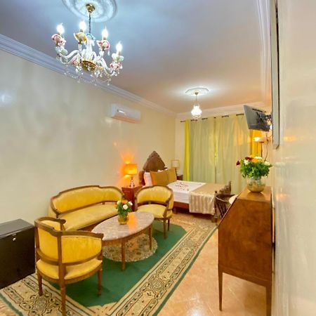 Dar Baddi Hotel Lahebichate Buitenkant foto