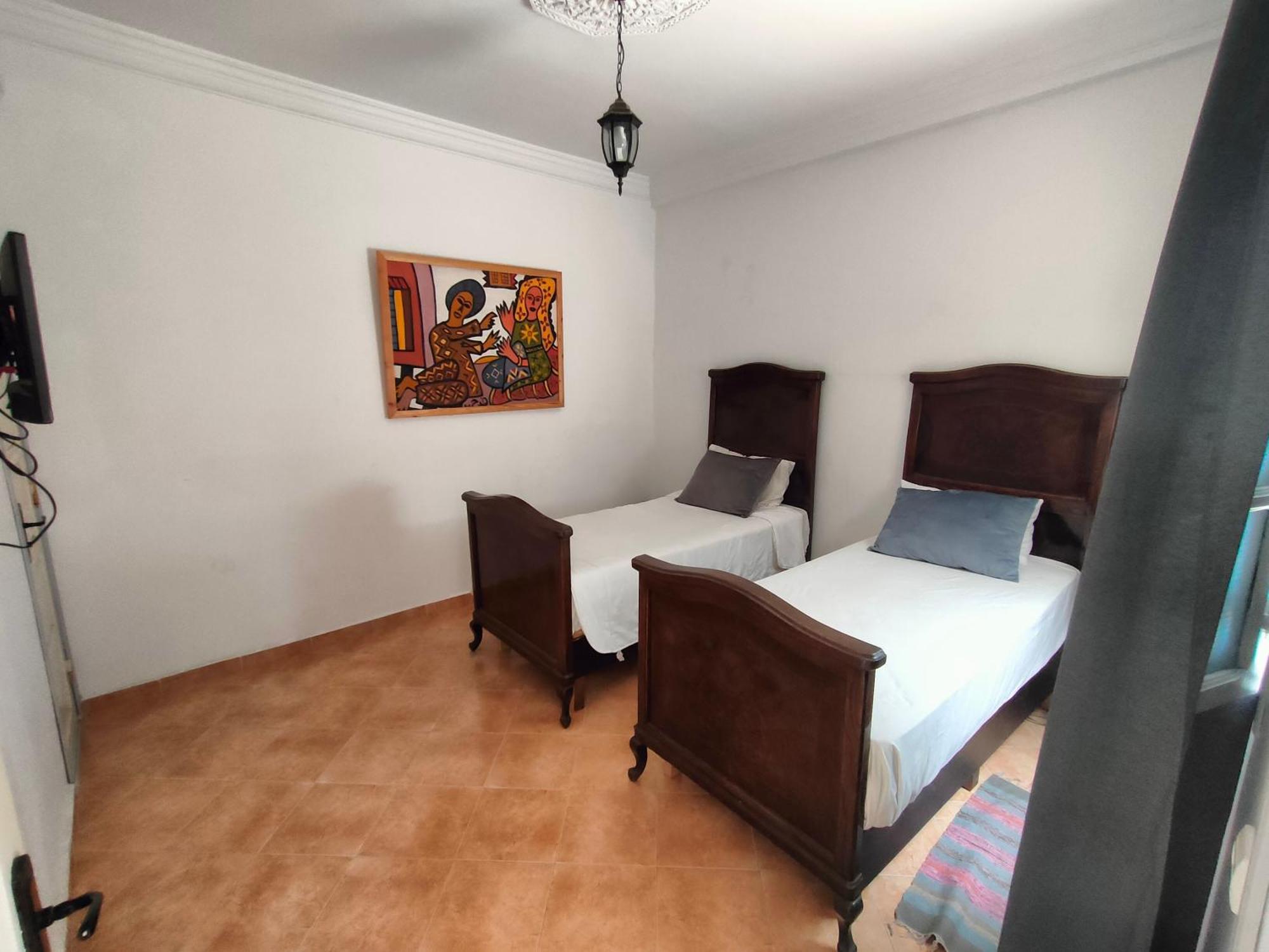 Dar Baddi Hotel Lahebichate Buitenkant foto
