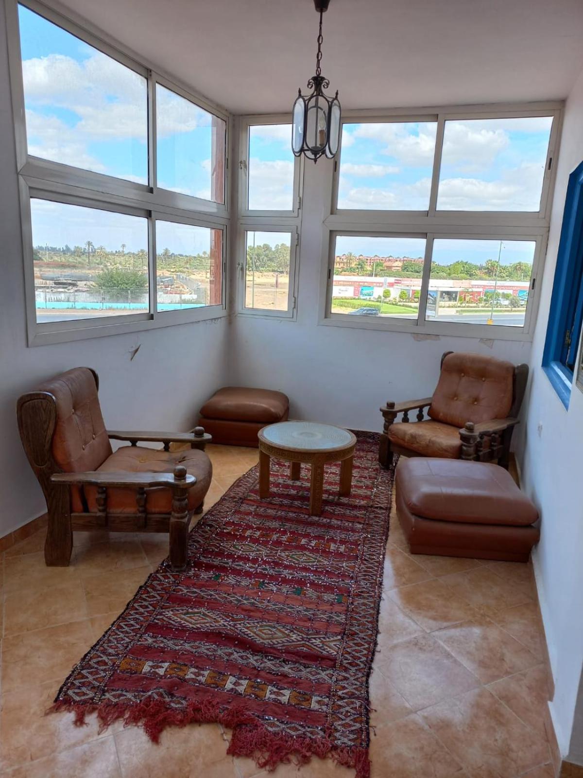 Dar Baddi Hotel Lahebichate Buitenkant foto
