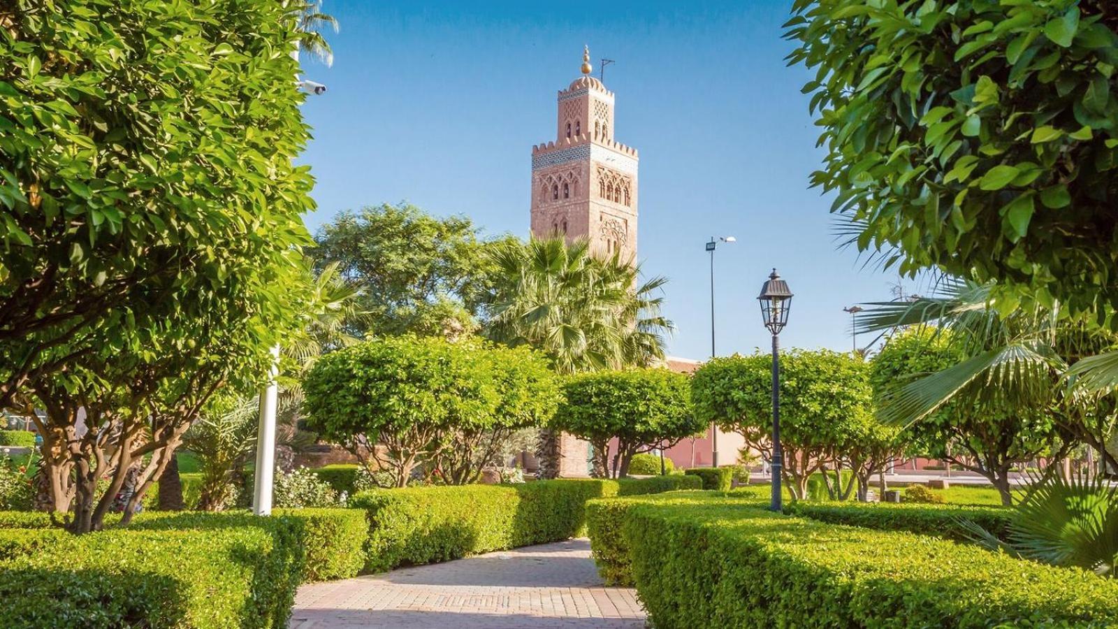 Dar Baddi Hotel Lahebichate Buitenkant foto