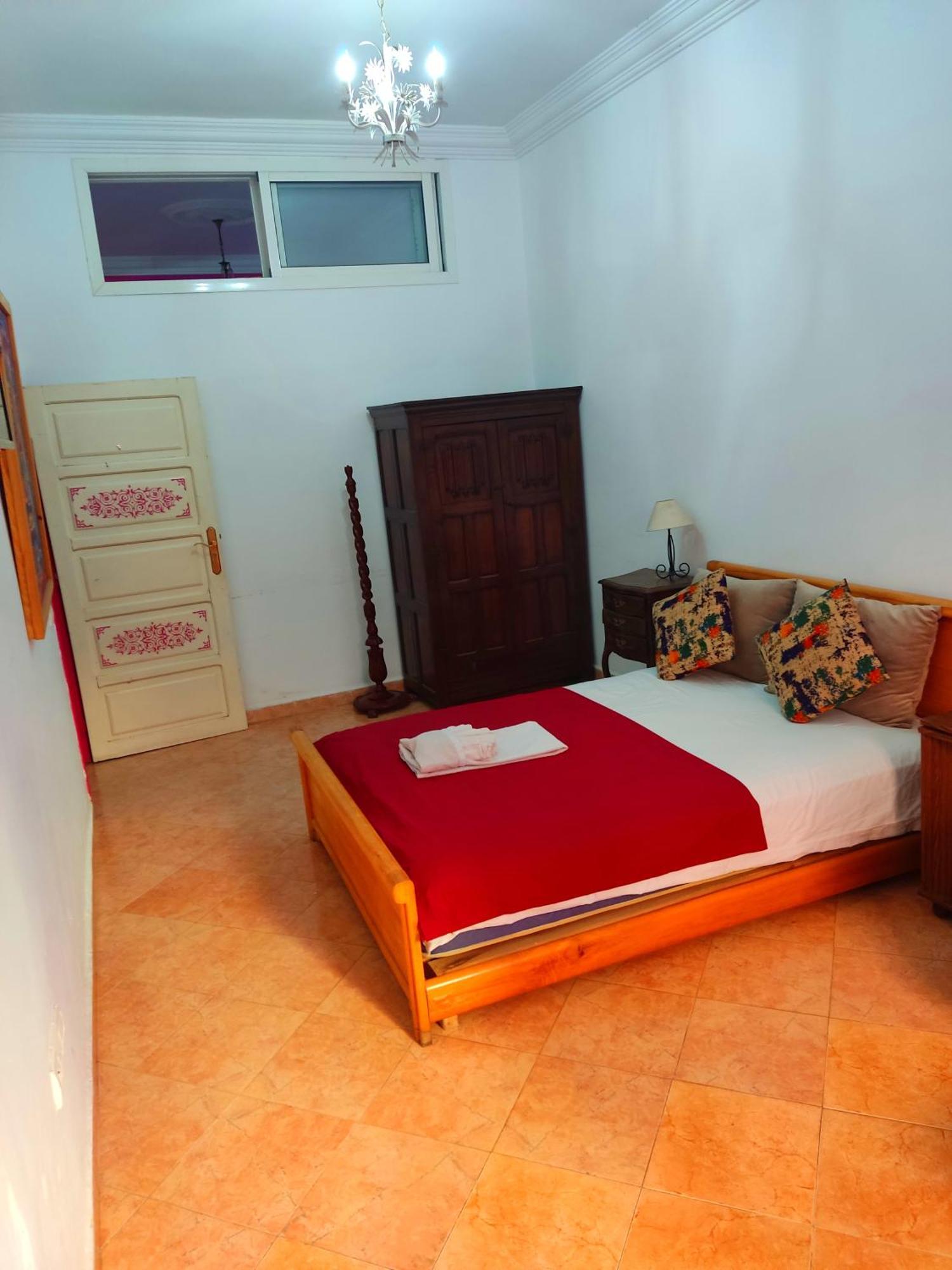 Dar Baddi Hotel Lahebichate Buitenkant foto