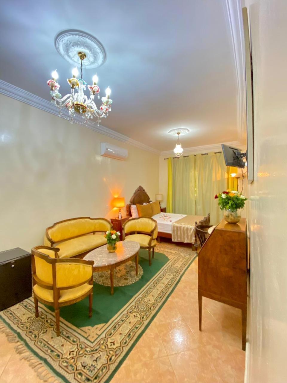 Dar Baddi Hotel Lahebichate Buitenkant foto