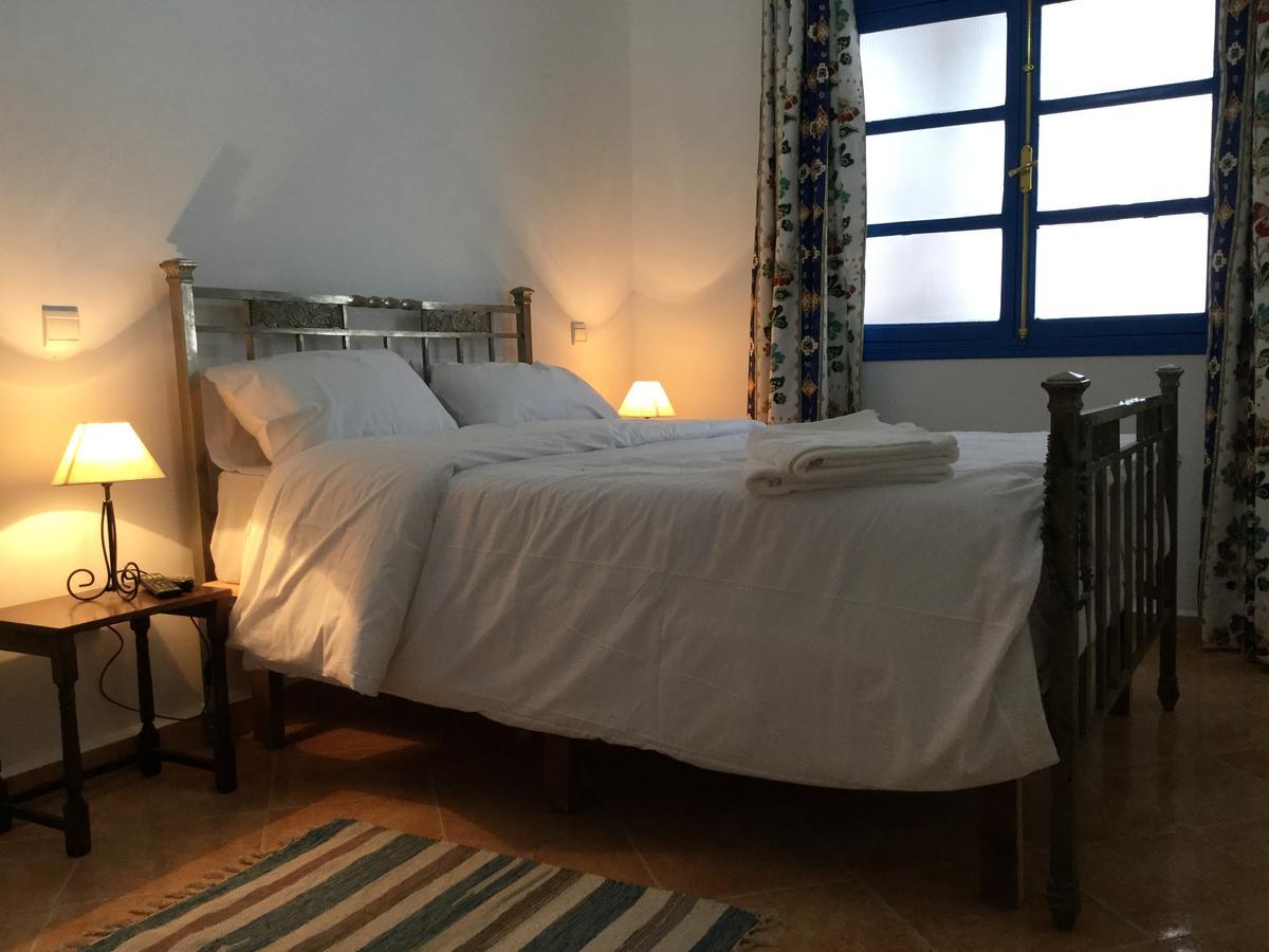 Dar Baddi Hotel Lahebichate Buitenkant foto