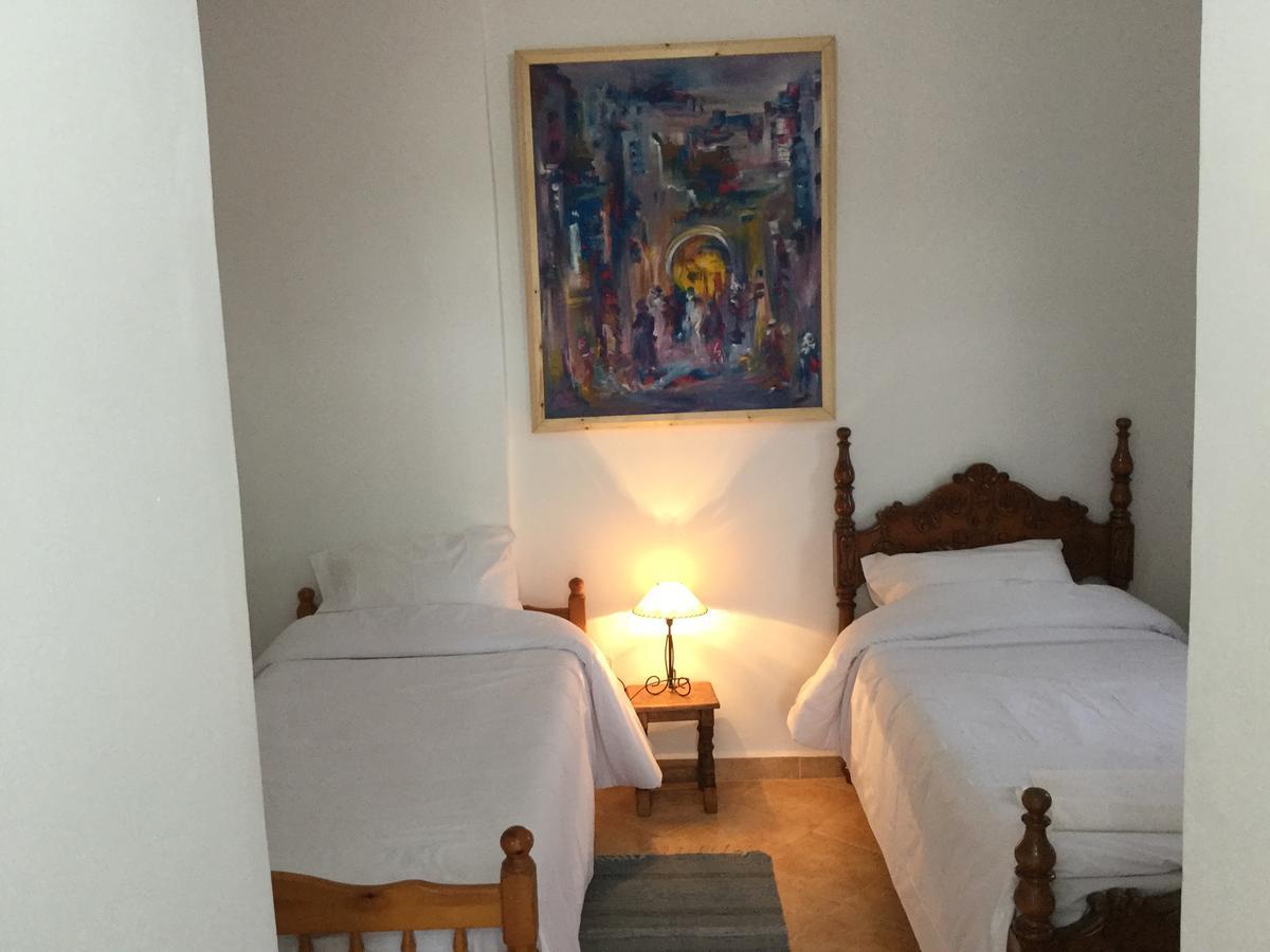 Dar Baddi Hotel Lahebichate Buitenkant foto