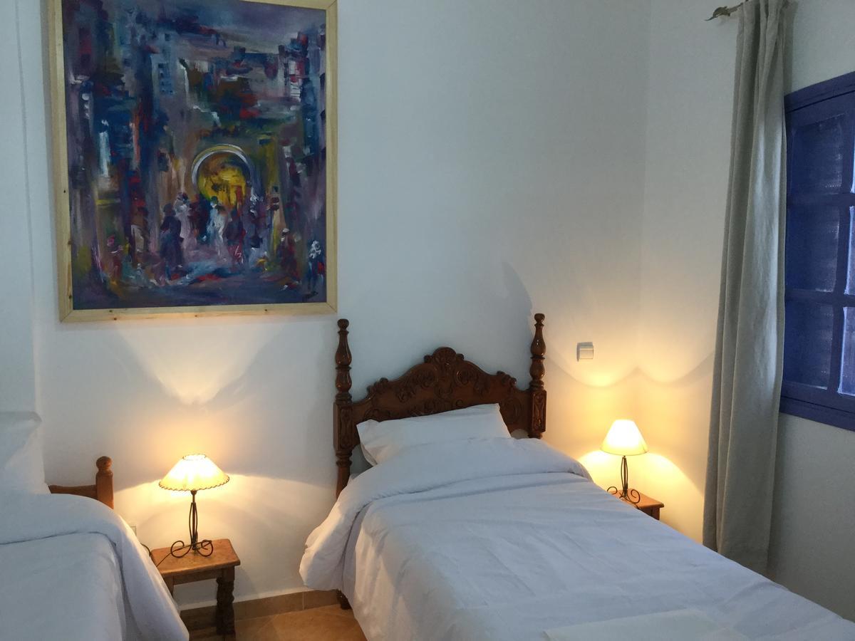Dar Baddi Hotel Lahebichate Buitenkant foto