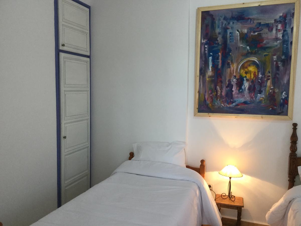 Dar Baddi Hotel Lahebichate Buitenkant foto