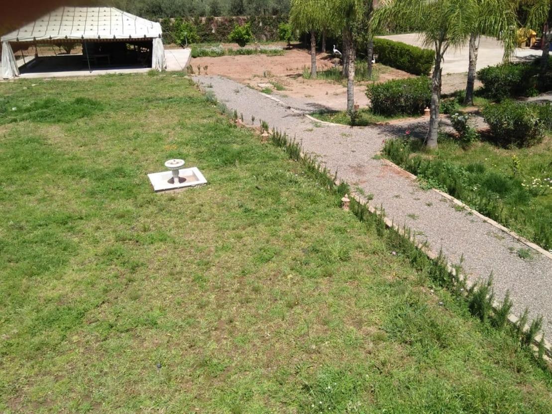 Dar Baddi Hotel Lahebichate Buitenkant foto